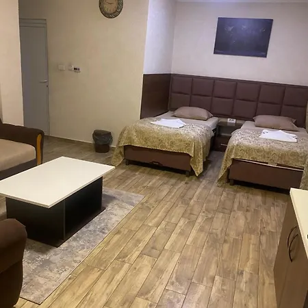 Apartment My Place Novi Pazar