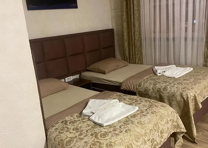 My Place * Novi Pazar