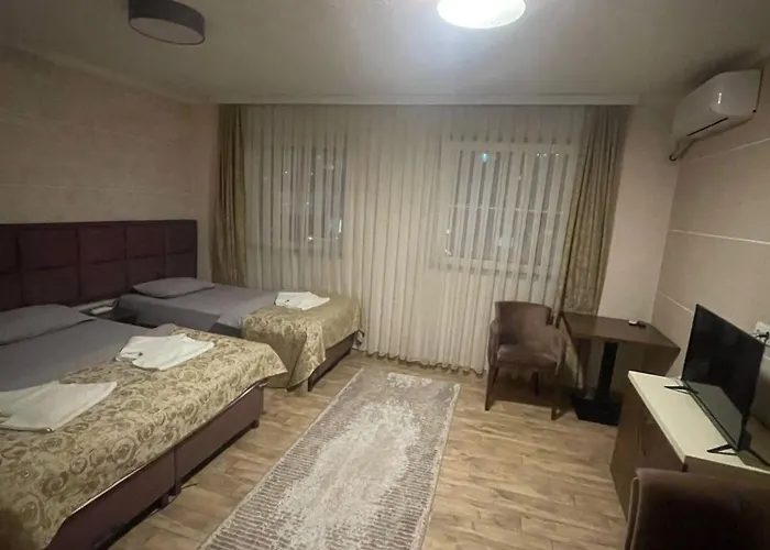 Apartament My Place Novi Pazar